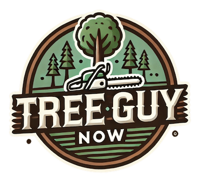 Tree Guy Now